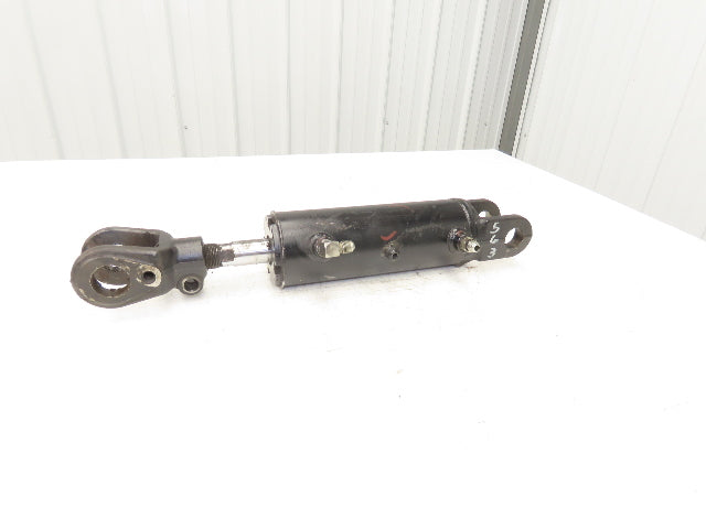 Toyota J3 Hydraulic Forklift Tilt Cylinder 30mm Rod