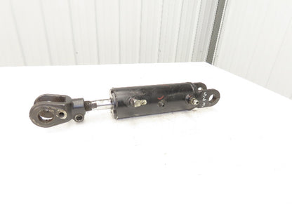 Toyota J3 Hydraulic Forklift Tilt Cylinder 30mm Rod