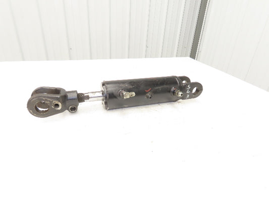 Toyota J3 Hydraulic Forklift Tilt Cylinder 30mm Rod