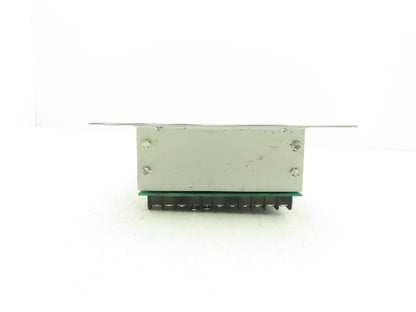 Cimco Electronics 40 Temperature Monitor Micro-Controller 120VAC Digital Display