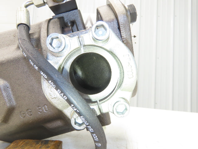 Rexroth A10VSO 71 DFEH/31R Hydraulic Piston Pump 33GPM 4000PSI R910970552