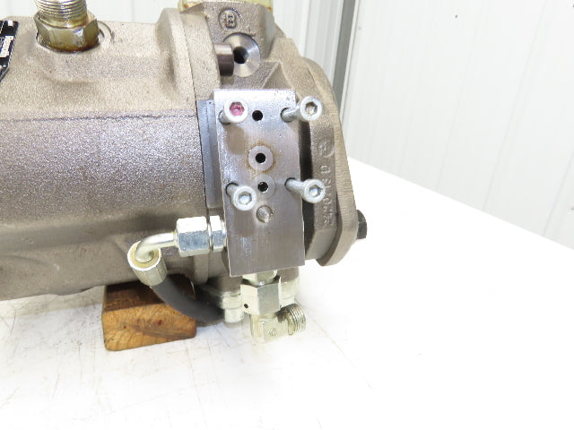 Rexroth A10VSO 71 DFEH/31R Hydraulic Piston Pump 33GPM 4000PSI R910970552