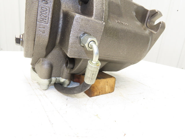 Rexroth A10VSO 71 DFEH/31R Hydraulic Piston Pump 33GPM 4000PSI R910970552