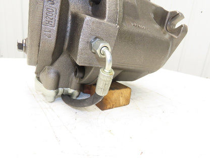Rexroth A10VSO 71 DFEH/31R Hydraulic Piston Pump 33GPM 4000PSI R910970552