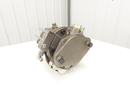 Rexroth A10VSO 71 DFEH/31R Hydraulic Piston Pump 33GPM 4000PSI R910970552