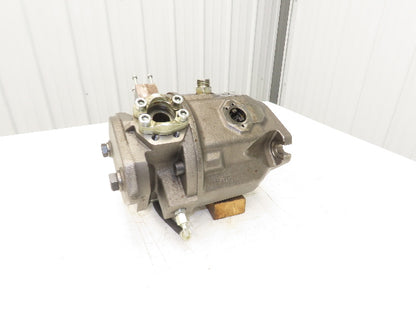 Rexroth A10VSO 71 DFEH/31R Hydraulic Piston Pump 33GPM 4000PSI R910970552