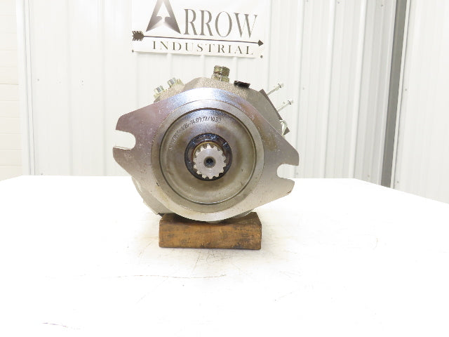 Rexroth A10VSO 71 DFEH/31R Hydraulic Piston Pump 33GPM 4000PSI R910970552