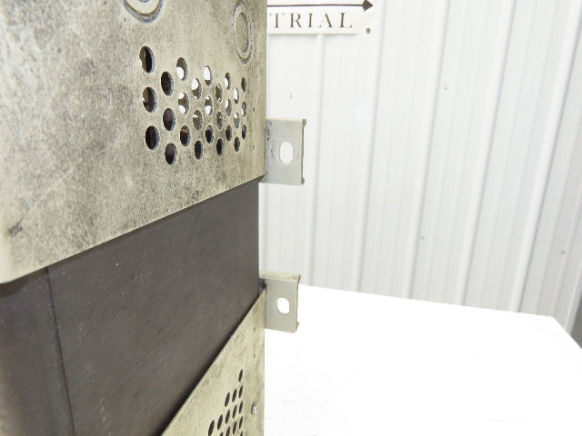 Sola 63-23-230-8 Constant Voltage Transformer 3kVA 120-480V Hi 120/208/240V Low