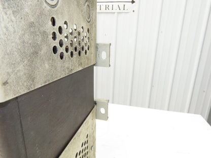 Sola 63-23-230-8 Constant Voltage Transformer 3kVA 120-480V Hi 120/208/240V Low