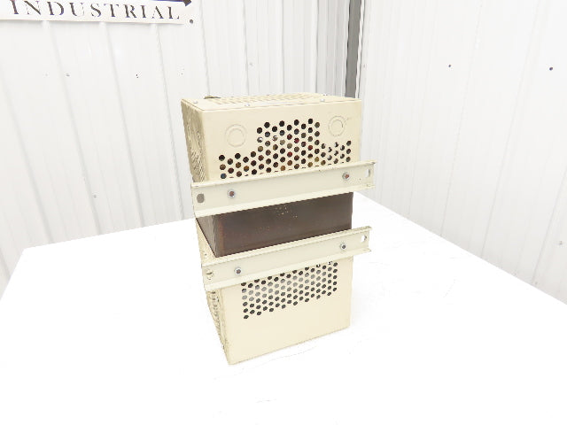 Sola 63-23-230-8 Constant Voltage Transformer 3kVA 120-480V Hi 120/208/240V Low