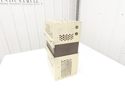 Sola 63-23-230-8 Constant Voltage Transformer 3kVA 120-480V Hi 120/208/240V Low