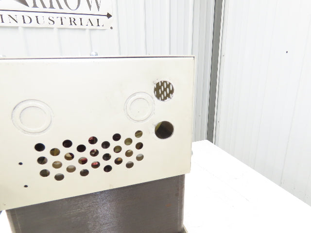 Sola 63-23-230-8 Constant Voltage Transformer 3kVA 120-480V Hi 120/208/240V Low
