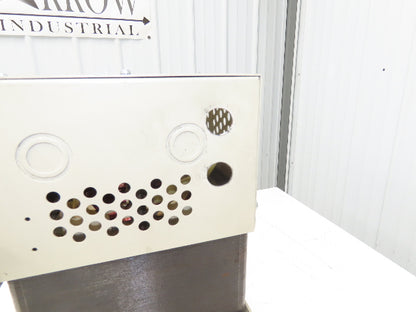 Sola 63-23-230-8 Constant Voltage Transformer 3kVA 120-480V Hi 120/208/240V Low