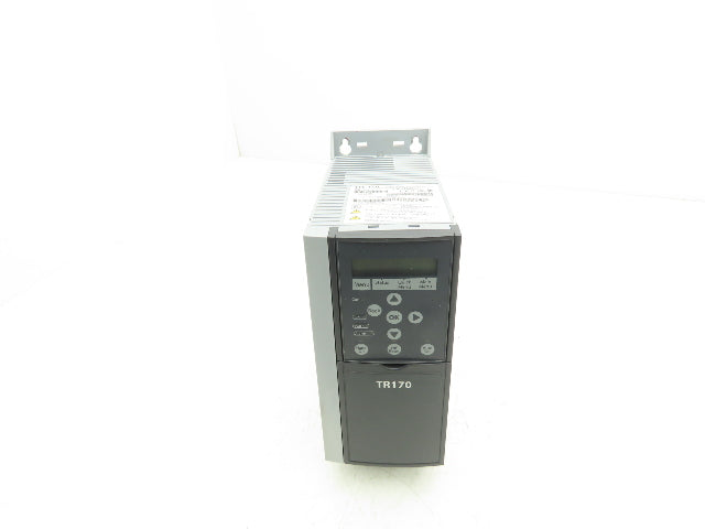 Trane TR-170 AC Drive Variable Speed VFD 2Hp 480V 3PH 134X7113