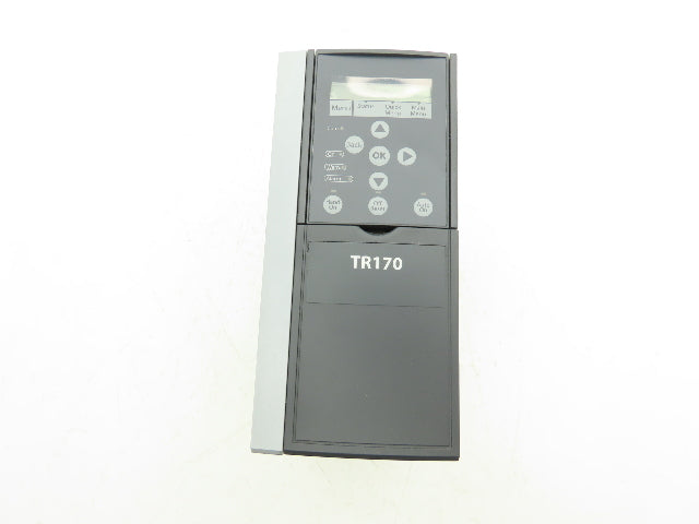 Trane TR-170 AC Drive Variable Speed VFD 2Hp 480V 3PH 134X7113