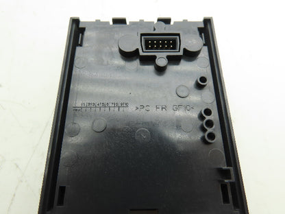 Trane TR-170 AC Drive Variable Speed VFD 2Hp 480V 3PH 134X7113