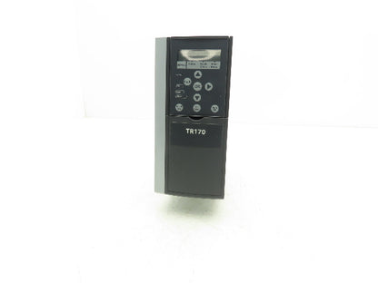 Trane TR-170 AC Drive Variable Speed VFD 2Hp 480V 3PH 134X7113