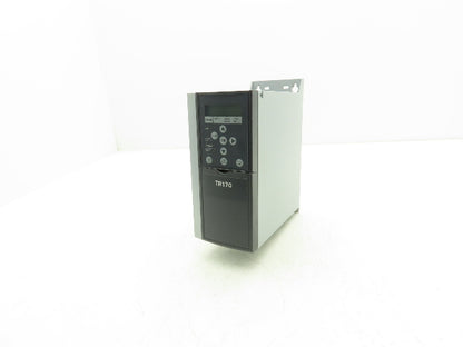 Trane TR-170 AC Drive Variable Speed VFD 2Hp 480V 3PH 134X7113
