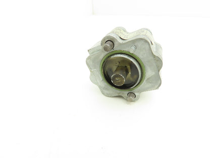 Rexroth VT-SWA-1-13/DFEE Hydraulic Pump Rotation Angle Sensor Oil Pump Bad Pins