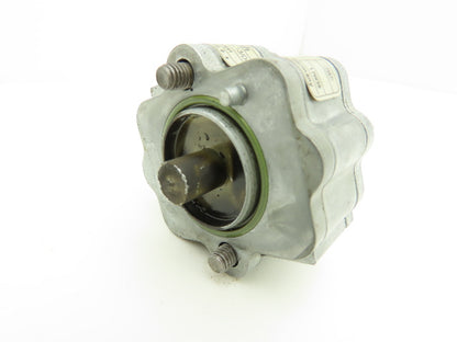 Rexroth VT-SWA-1-13/DFEE Hydraulic Pump Rotation Angle Sensor Oil Pump Bad Pins