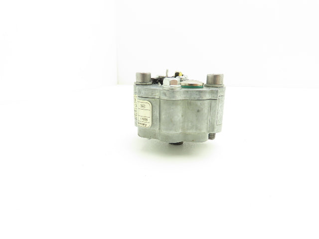 Rexroth VT-SWA-1-13/DFEE Hydraulic Pump Rotation Angle Sensor Oil Pump Bad Pins