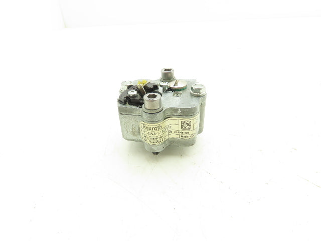 Rexroth VT-SWA-1-13/DFEE Hydraulic Pump Rotation Angle Sensor Oil Pump Bad Pins