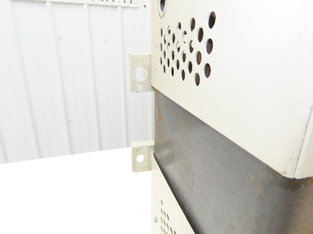 Sola 63-23-230-8 Constant Voltage Transformer 3kVA 120-480V Hi 120/208/240V Low