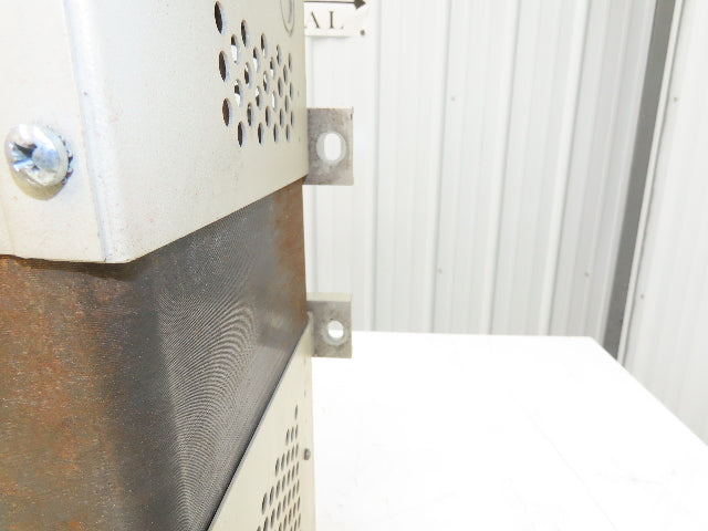 Sola 63-23-230-8 Constant Voltage Transformer 3kVA 120-480V Hi 120/208/240V Low