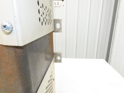Sola 63-23-230-8 Constant Voltage Transformer 3kVA 120-480V Hi 120/208/240V Low