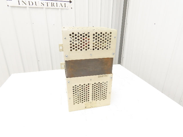 Sola 63-23-230-8 Constant Voltage Transformer 3kVA 120-480V Hi 120/208/240V Low