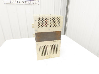 Sola 63-23-230-8 Constant Voltage Transformer 3kVA 120-480V Hi 120/208/240V Low