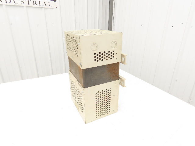 Sola 63-23-230-8 Constant Voltage Transformer 3kVA 120-480V Hi 120/208/240V Low