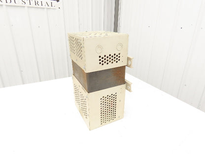 Sola 63-23-230-8 Constant Voltage Transformer 3kVA 120-480V Hi 120/208/240V Low