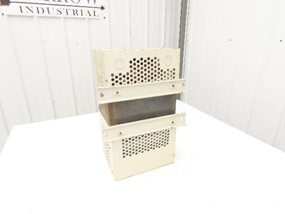 Sola 63-23-230-8 Constant Voltage Transformer 3kVA 120-480V Hi 120/208/240V Low