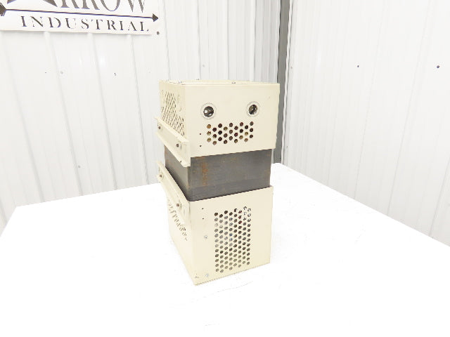 Sola 63-23-230-8 Constant Voltage Transformer 3kVA 120-480V Hi 120/208/240V Low