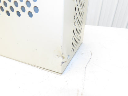 Sola 63-23-230-8 Constant Voltage Transformer 3kVA 120-480V Hi 120/208/240V Low