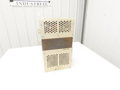 Sola 63-23-230-8 Constant Voltage Transformer 3kVA 120-480V Hi 120/208/240V Low