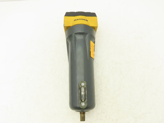 Kaeser KOR-60 Air Compressor Oil Removal Filter Housing USOR-60 Element