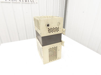 Sola 63-23-230-8 Constant Voltage Transformer 3kVA 120-480V Hi 120/208/240V Low