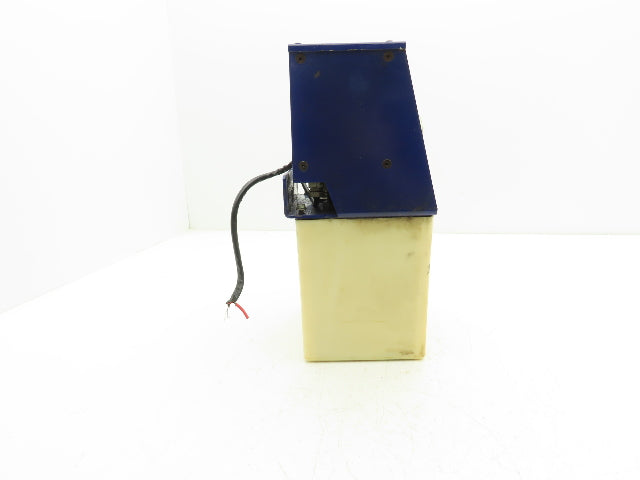 Technosystems GRM2781L/110/50 010 Lubrication System Single Line 110VAC 50Hz