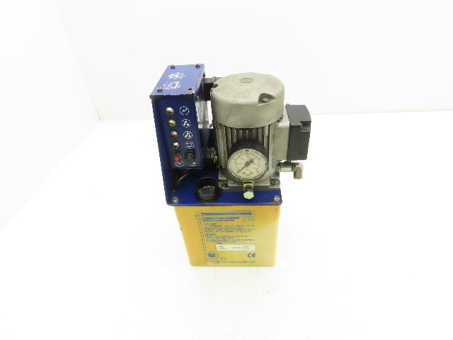 Technosystems GRM2781L/110/50 010 Lubrication System Single Line 110VAC 50Hz