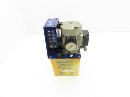 Technosystems GRM2781L/110/50 010 Lubrication System Single Line 110VAC 50Hz