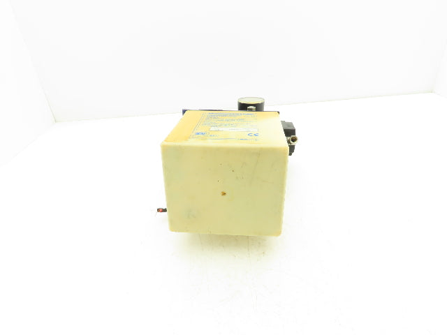 Technosystems GRM2781L/110/50 010 Lubrication System Single Line 110VAC 50Hz