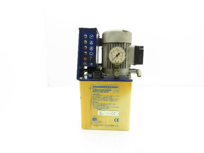 Technosystems GRM2781L/110/50 010 Lubrication System Single Line 110VAC 50Hz
