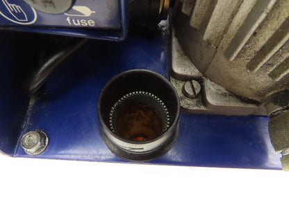 Technosystems GRM2781L/110/50 010 Lubrication System Single Line 110VAC 50Hz