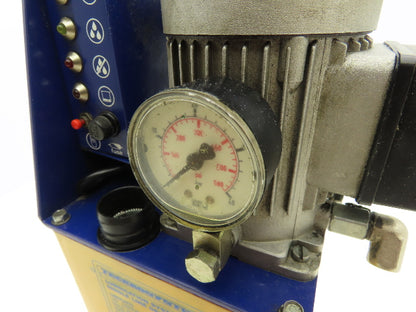 Technosystems GRM2781L/110/50 010 Lubrication System Single Line 110VAC 50Hz