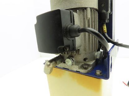 Technosystems GRM2781L/110/50 010 Lubrication System Single Line 110VAC 50Hz