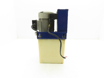 Technosystems GRM2781L/110/50 010 Lubrication System Single Line 110VAC 50Hz
