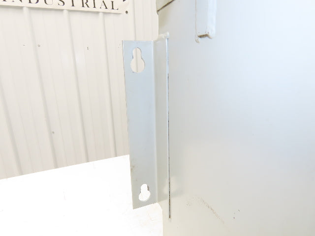 Sola Hevi-Duty Stepdown Power Transformer 7.5kVA 240x480V Hi 120/240V Low 1Ph