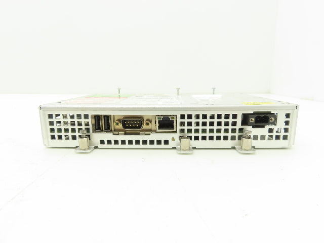 Allen Bradley 2711P-RP1 PanelView Plus Logic Module Ser E Rev C 24VDC